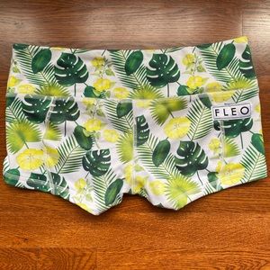 Fleo AXA LRC Size Medium